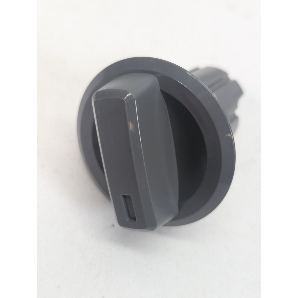 Bissell PowerForce Helix Height Adjustment Knob 3313 3313U‎ 3332 3333 Gray Dial